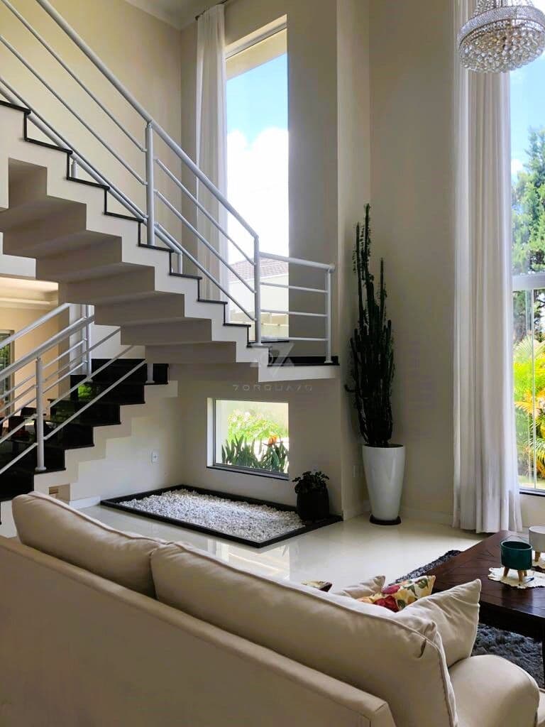A Casa dos Sonhos no Residencial Lagoa Bonita: Sofisticação e Elegância ao lado do UNASP