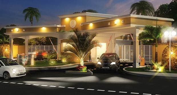 Terreno-em-Condominio-para-Venda