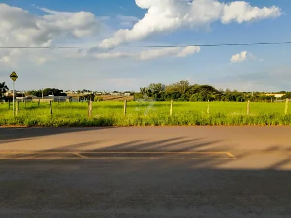 Área Residencial e Rural de Artur Nogueira