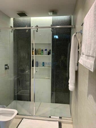Apartamento em São Paulo - Jardim Paulista