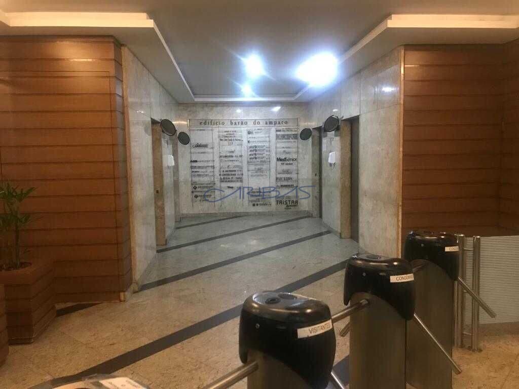 Sala/Conjunto em São Paulo - Bela Vista