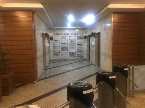 Sala/Conjunto em São Paulo - Bela Vista