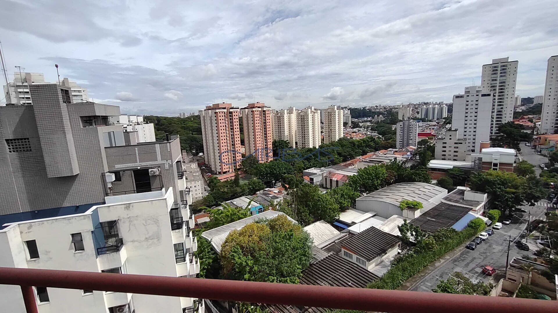 Apartamento à venda no bairro Lar São Paulo - São Paulo/SP