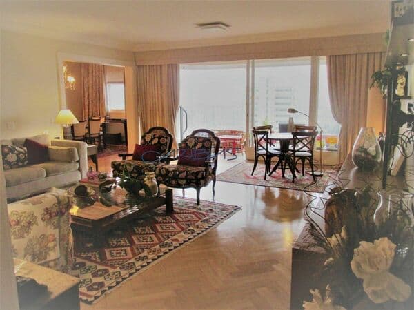 Apartamento Alto Padrão para Venda em Vila Suzana São Paulo-SP
