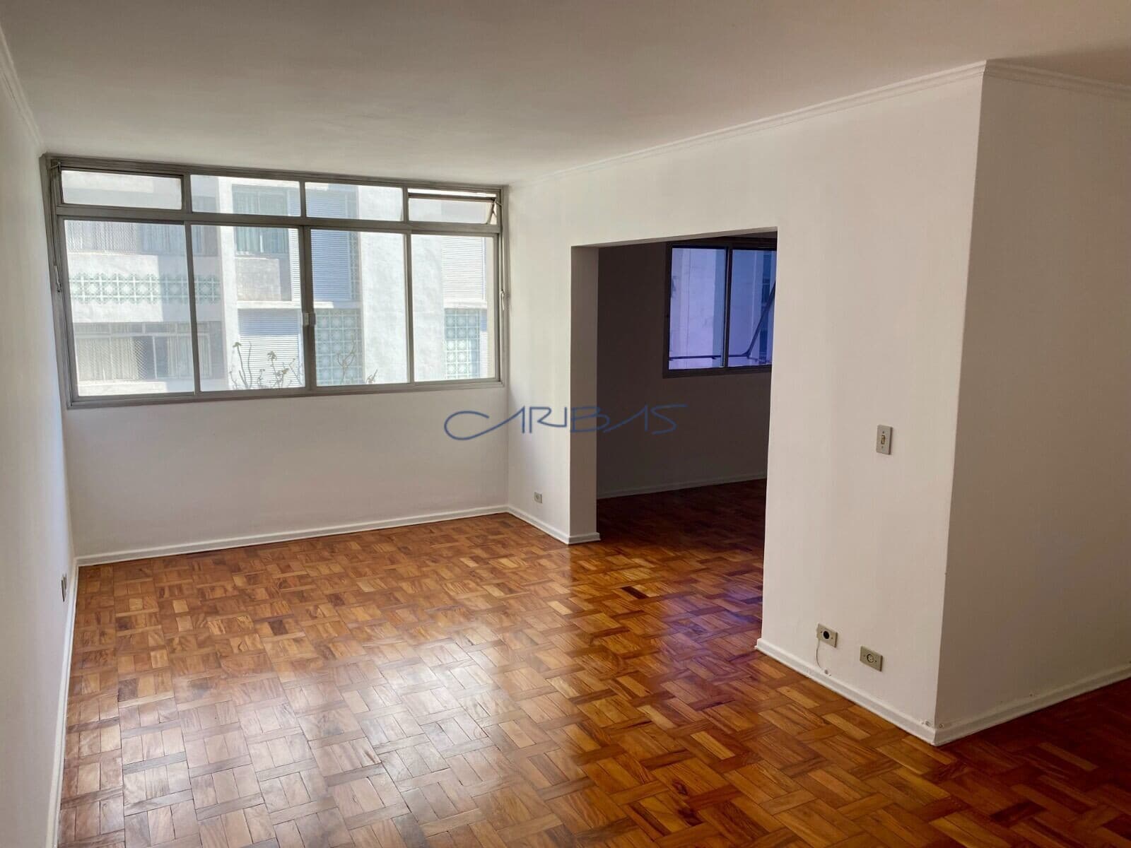 Apartamento em São Paulo - Itaim Bibi