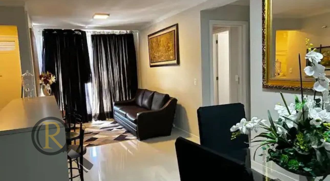 Apartamento em Balneário Camboriú - Centro