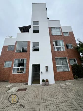 Apartamento em Balneário Camboriú - Nova Esperança