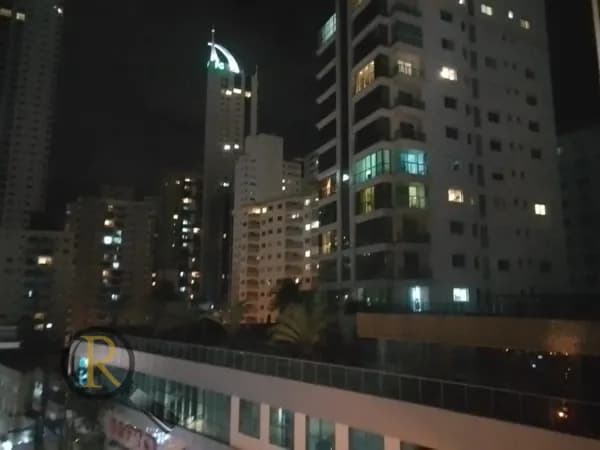 Apartamento em Centro, Balneário Camboriú/SC