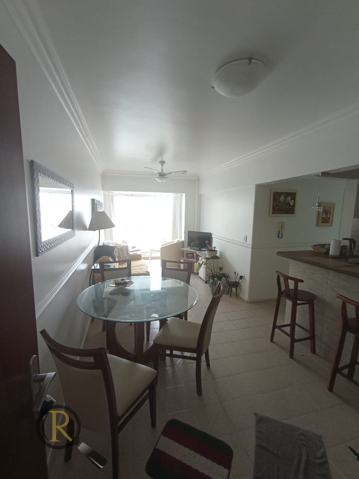 Apartamento em Balneário Camboriú - Centro