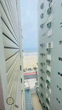 Apartamento para locação temporada no coração de Balneário Camboriú/SC