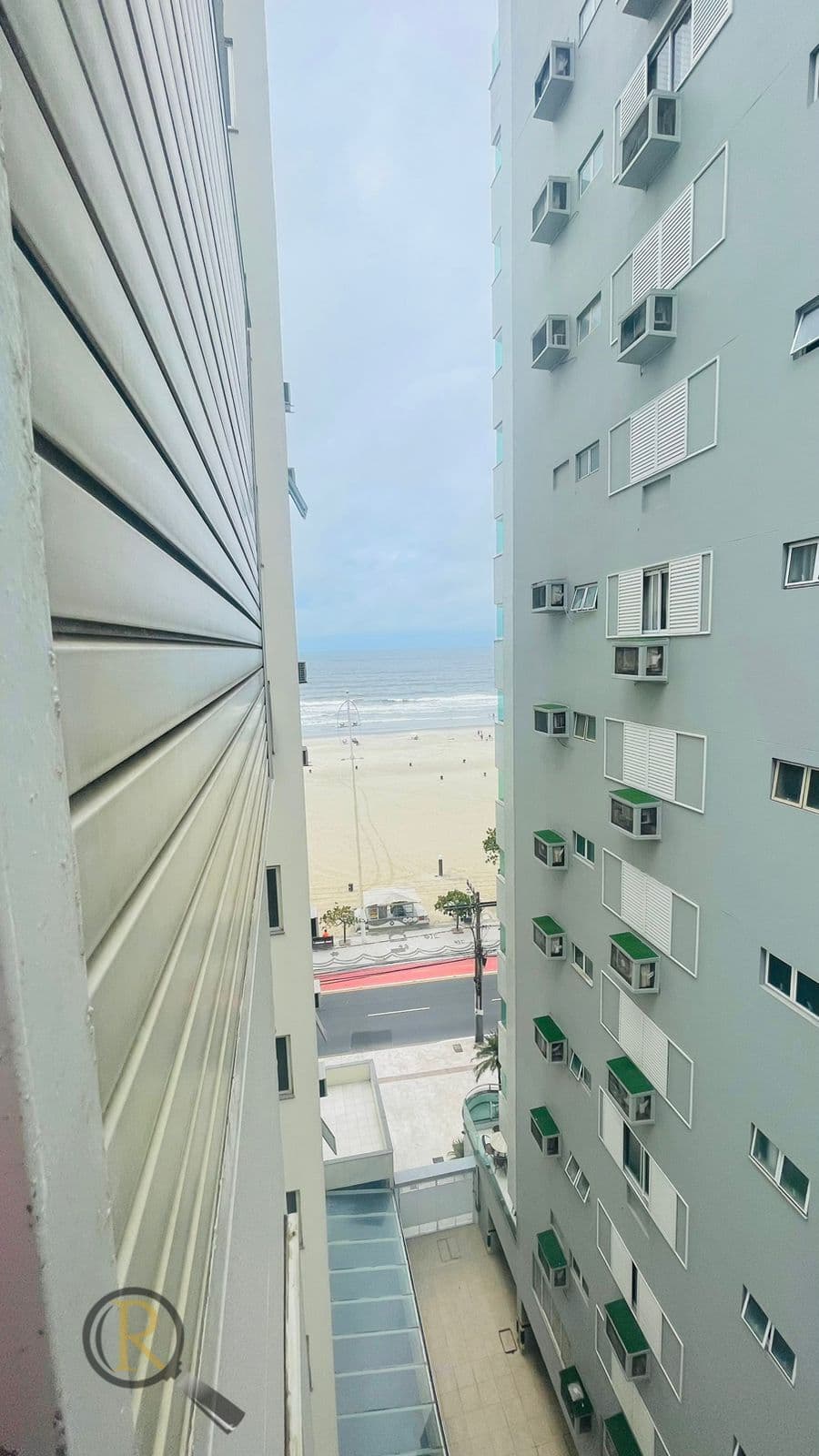 Apartamento para locação temporada no coração de Balneário Camboriú/SC