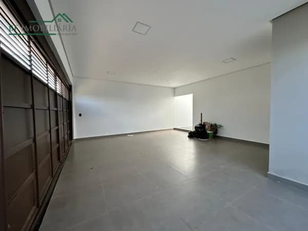Casa em Passos - Nova Passos