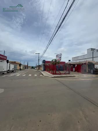 Lote/Terreno em Passos - Jardim Itália