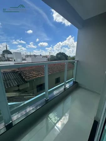 Apartamento em Passos - Jardim Colégio de Passos
