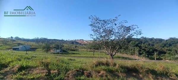 Terreno no Mirante do Vale