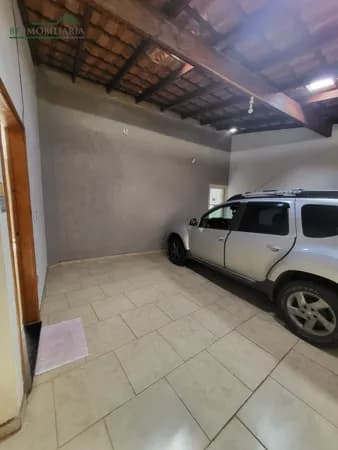 Casa em Passos - Jardim Primavera