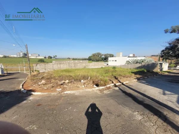 Lote/Terreno em Passos - Umuarama
