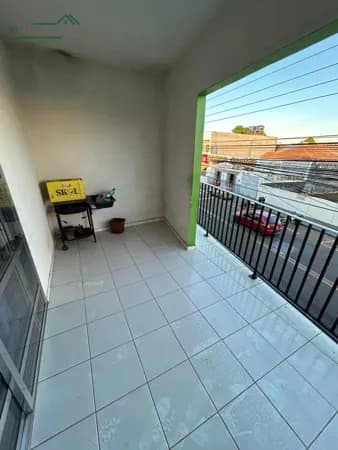Ponto Comercial Avenida Linquinha Silveira
