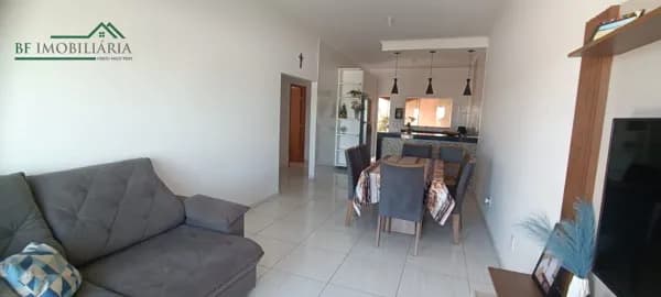 Casa em Passos - Villagio D'italia