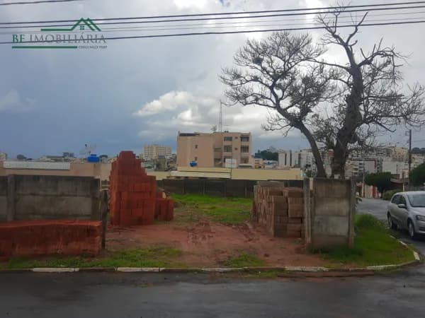 Lote/Terreno em Passos - Muarama