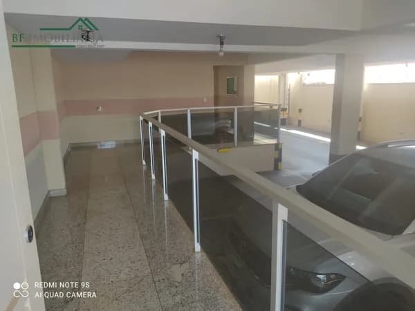 Apartamento em Passos - Canjeranus
