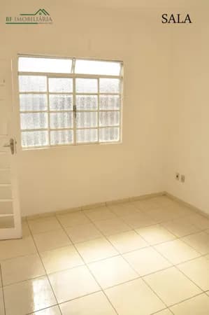 Casa em Passos - Jardim Colégio de Passos