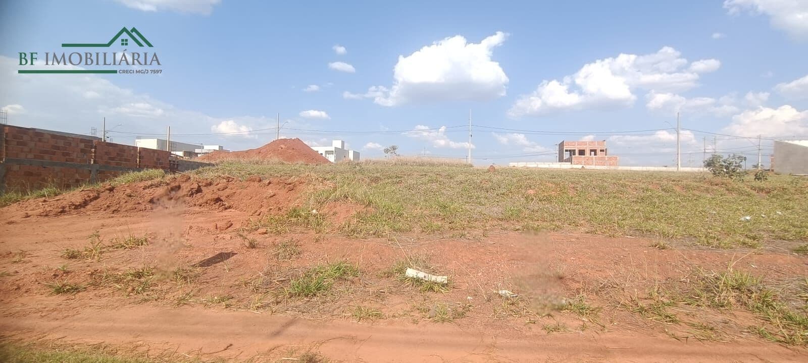 Lote/Terreno em Passos - Mirante do Vale
