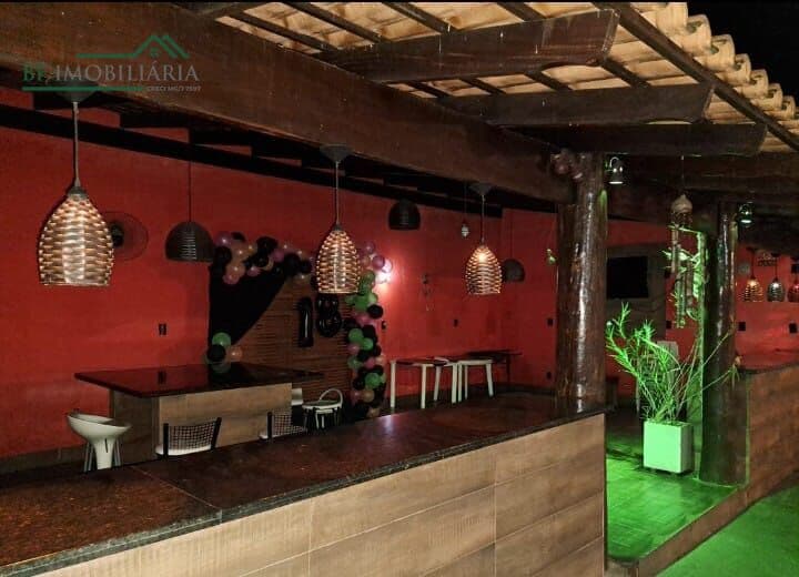 Sobrado em Passos - Penha