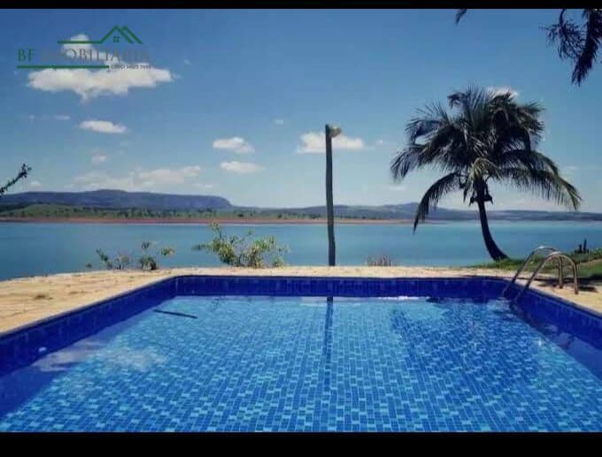 Fazenda/Sítios/Chácaras em São José da Barra - Centro