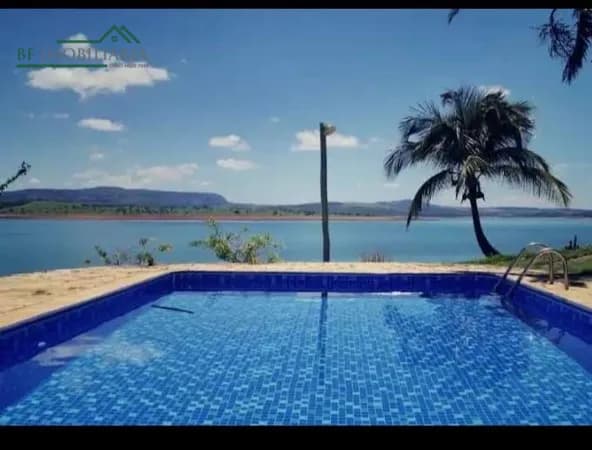 Fazenda/Sítios/Chácaras em São José da Barra - Centro