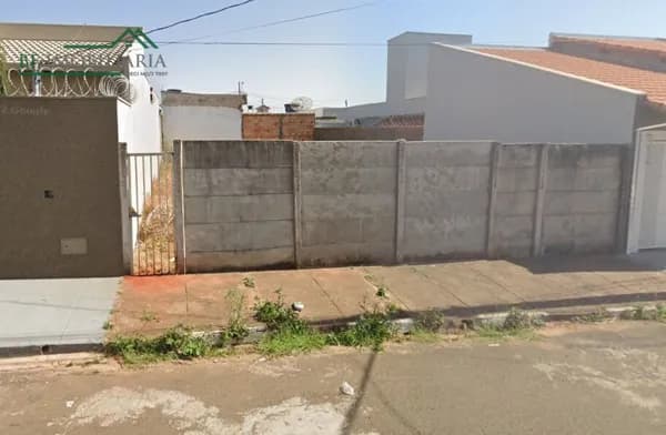 Lote/Terreno em Passos - Flamboyant