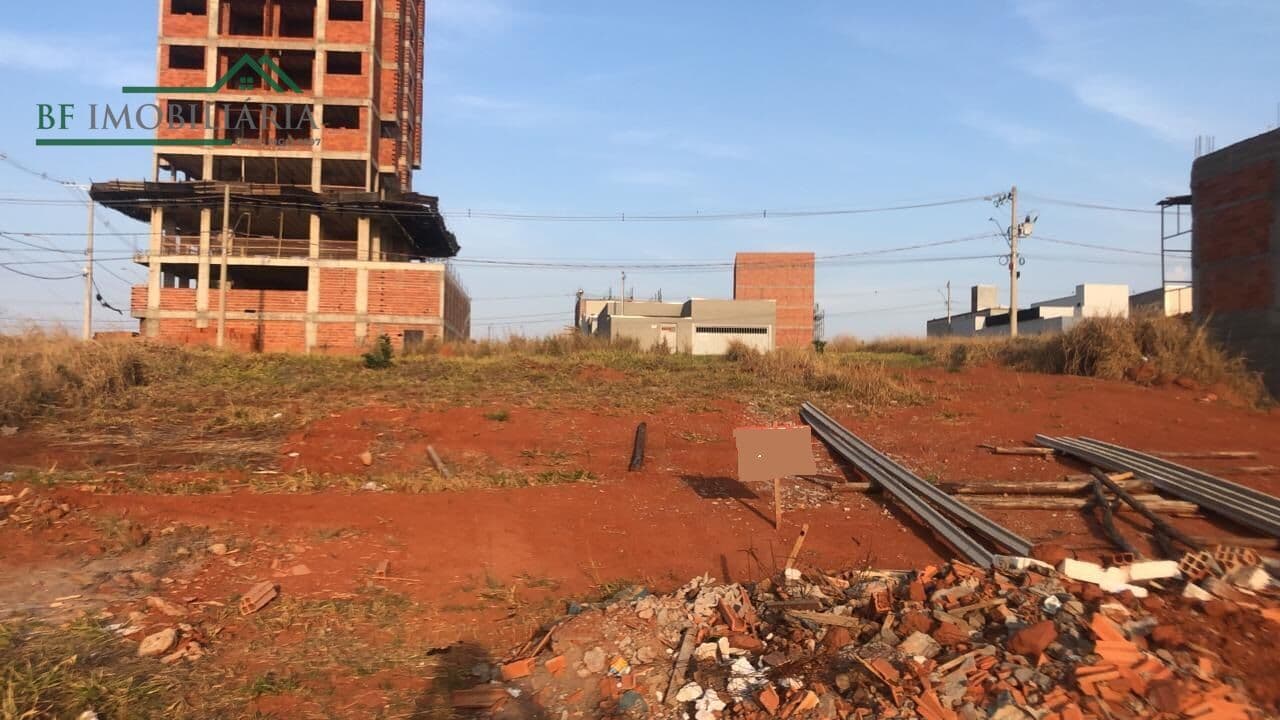 Lote/Terreno em Passos - Mirante do Vale