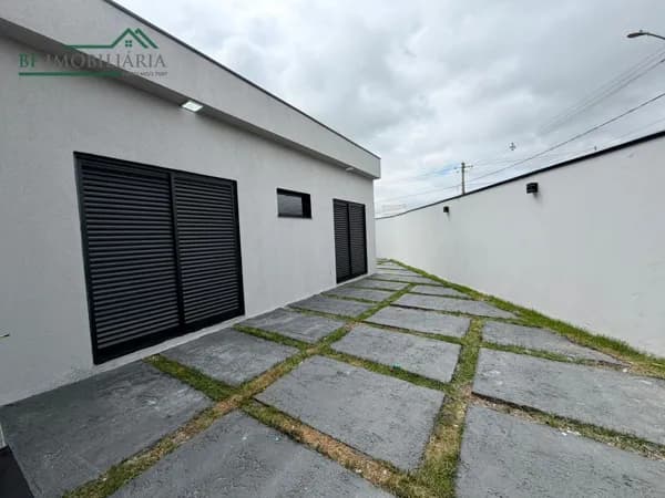 Casa em Passos - Villagio D'italia