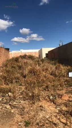 Lote/Terreno em Passos - Jardim Canadá