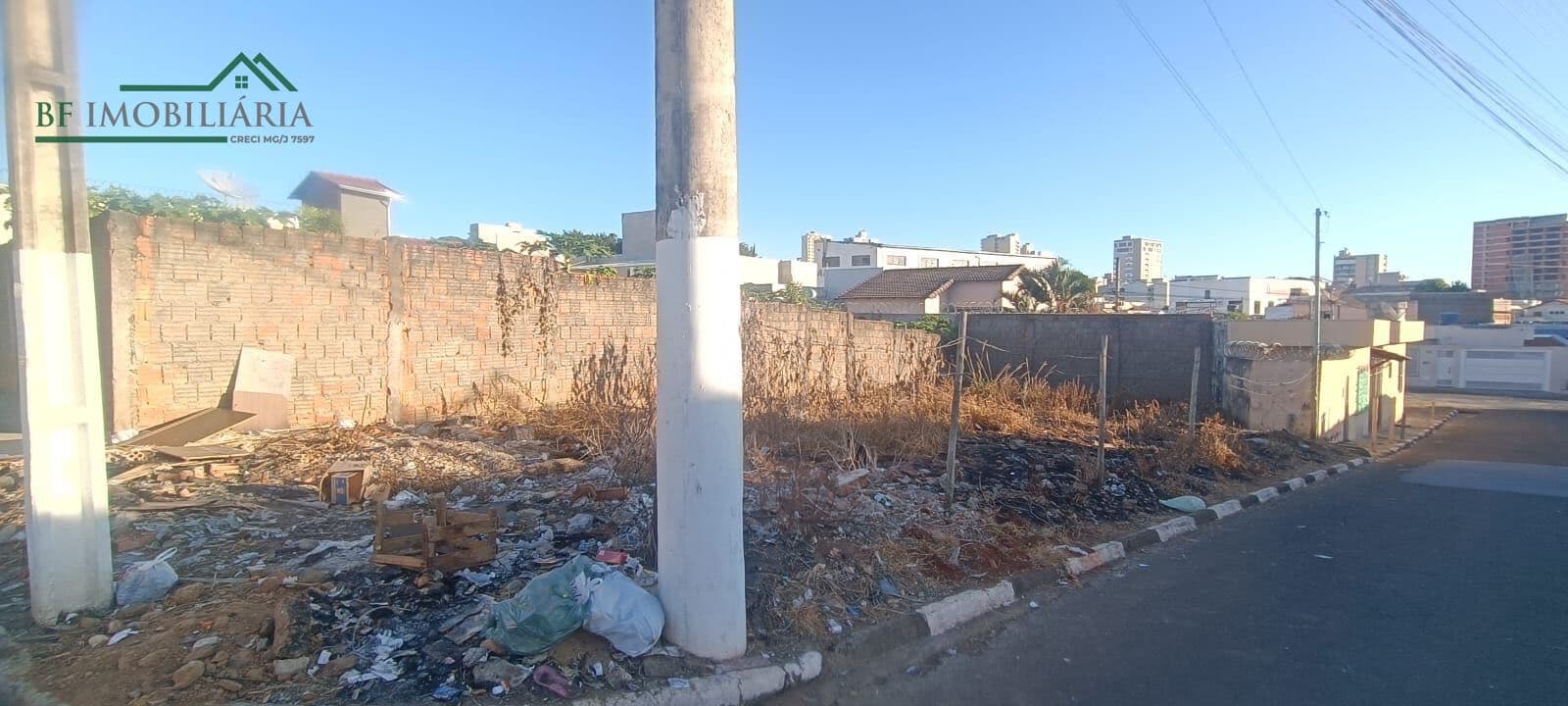 Terreno Carmelo