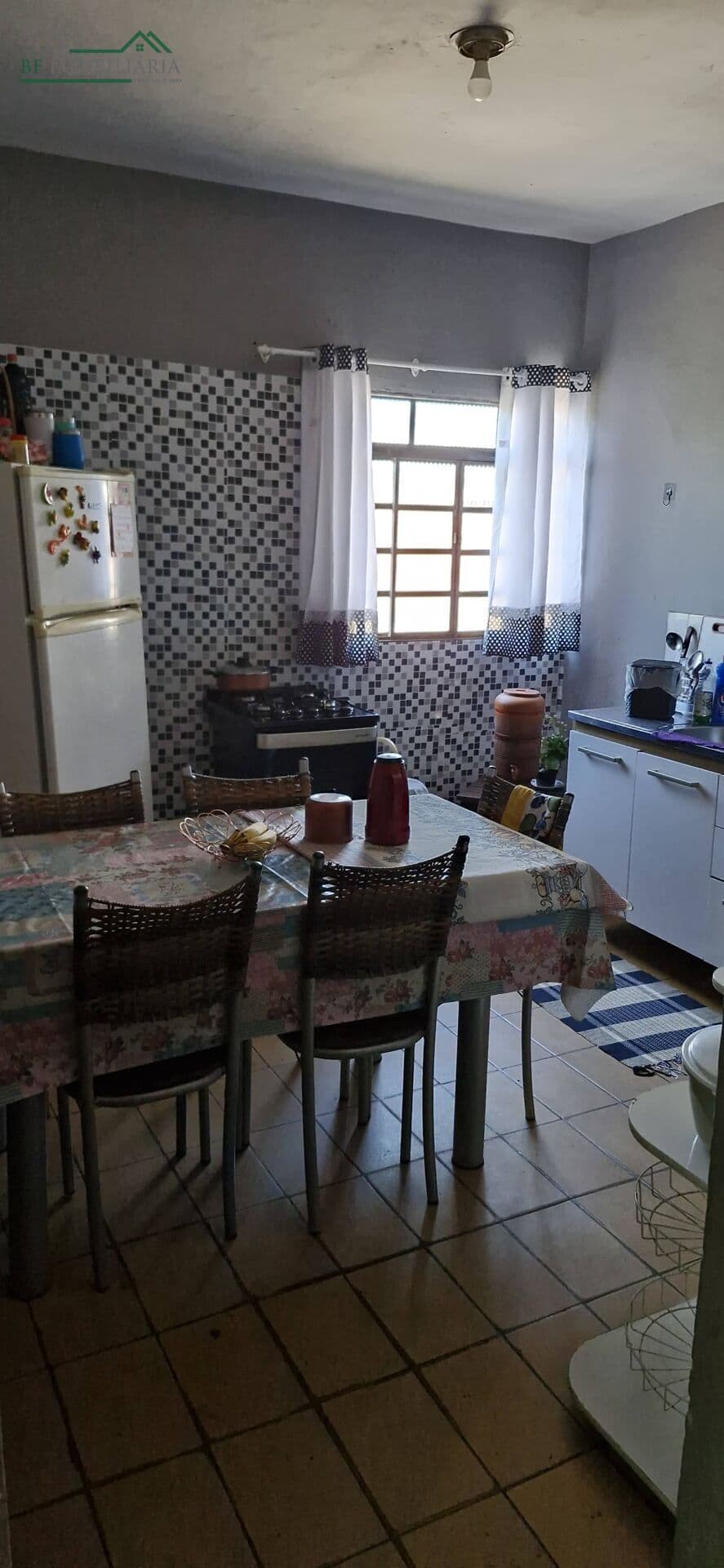Casa em Passos - Jardim Colégio de Passos