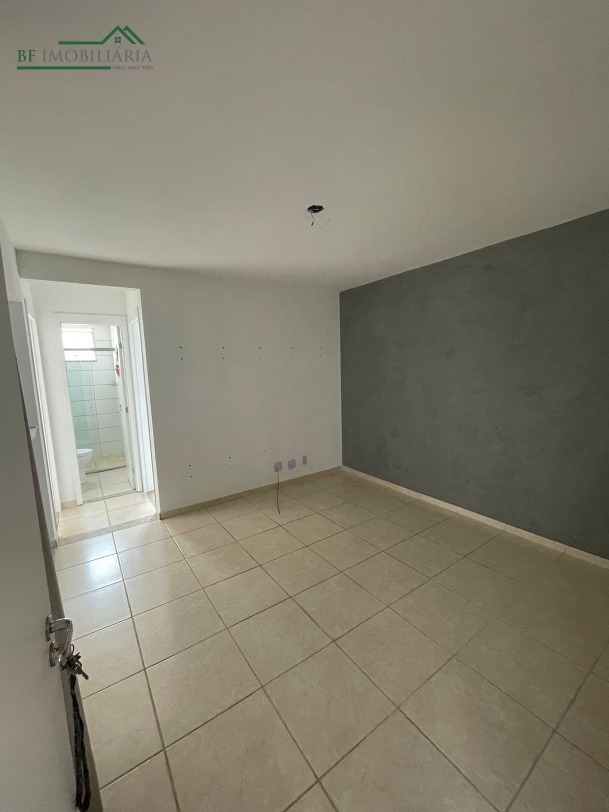 Apartamento em Passos - Novo Mundo