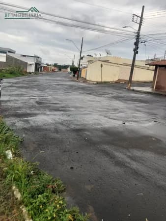 Lote/Terreno em Passos - Vila Rica