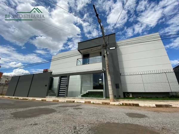 Casa em Passos - Belo Horizonte