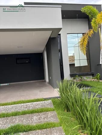 Apartamento em Passos - Vila Rica