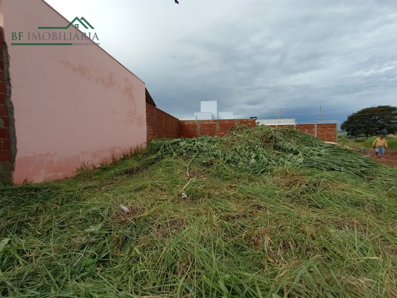 Lote/Terreno em Passos - Nova Passos