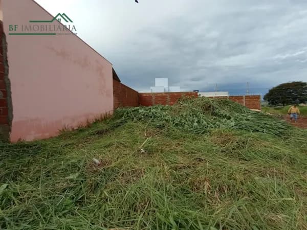 Lote/Terreno em Passos - Nova Passos