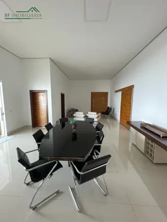 Casa em Passos - Novo Mundo