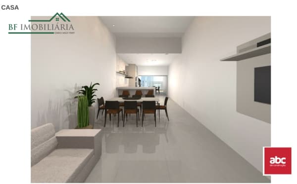 Casa em Passos - Villagio D'italia