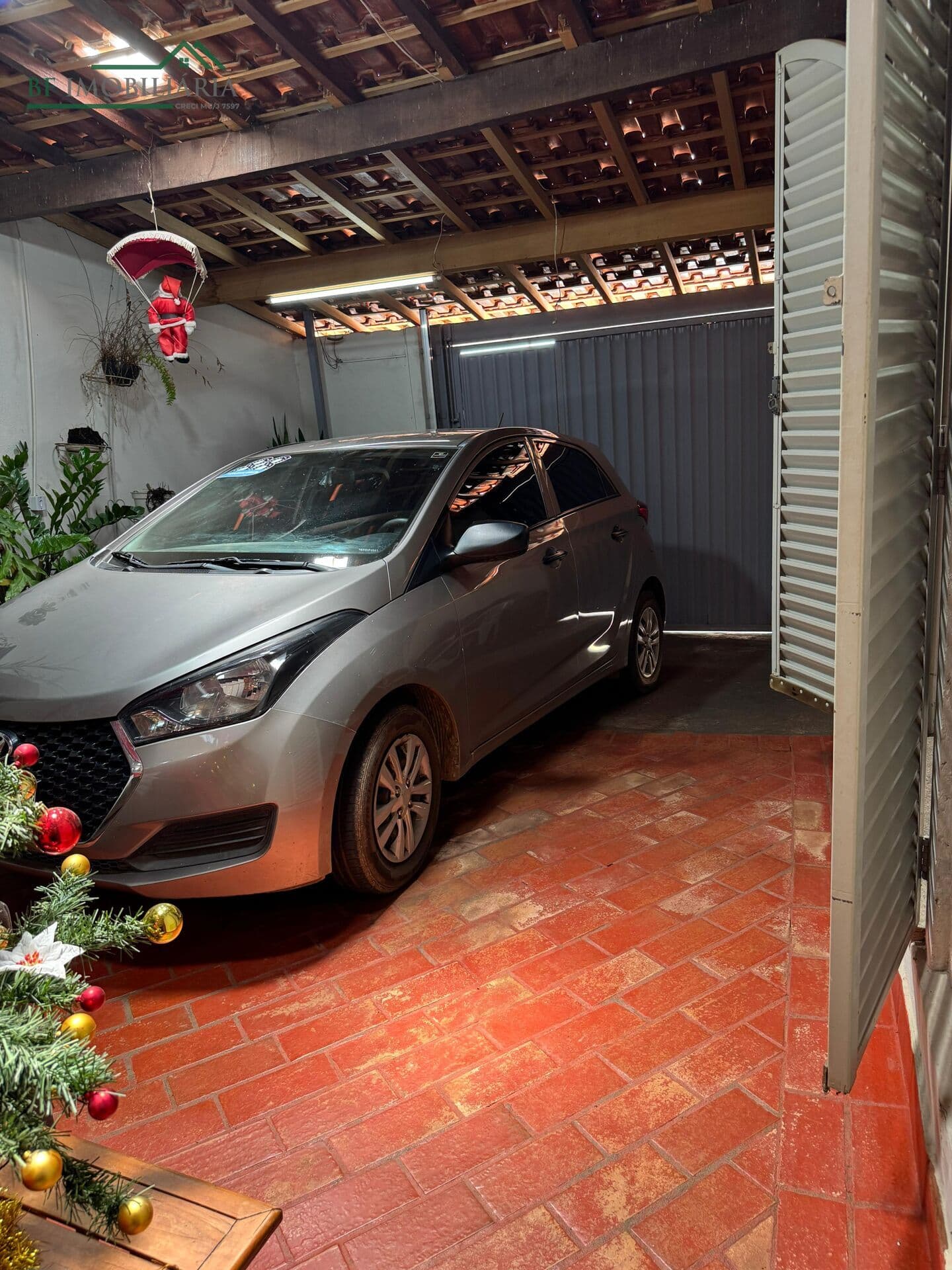 Casa em Passos - Jardim Santa Luzia