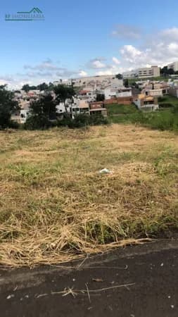 Lote/Terreno em Passos - Jardim Planalto