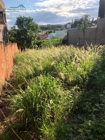 Lote/Terreno em Passos - Parque Residencial Eldorado