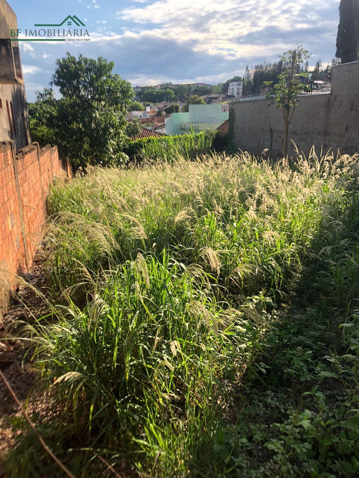 Lote/Terreno em Passos - Parque Residencial Eldorado