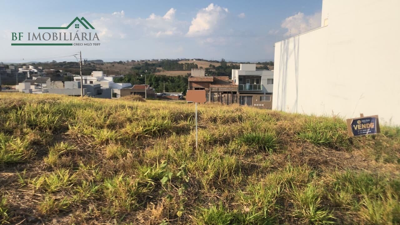 Lote/Terreno em Passos - Jardim Colégio de Passos