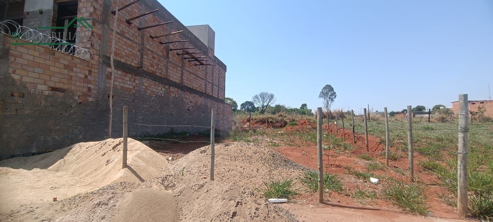 Lote/Terreno em Passos - Villagio D'italia